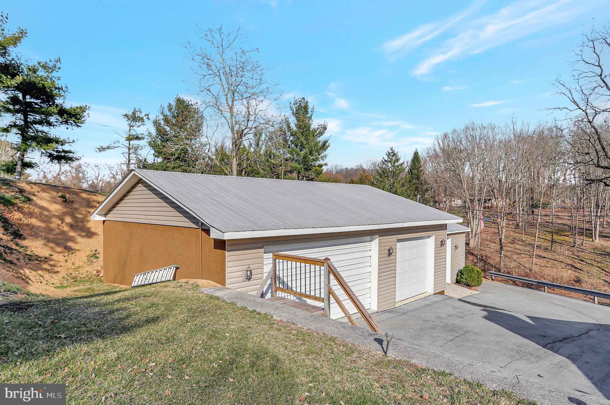 13868 Cresspond Road Clear Spring, MD 21722 - Photo 29 of 36 Gallery Image 29