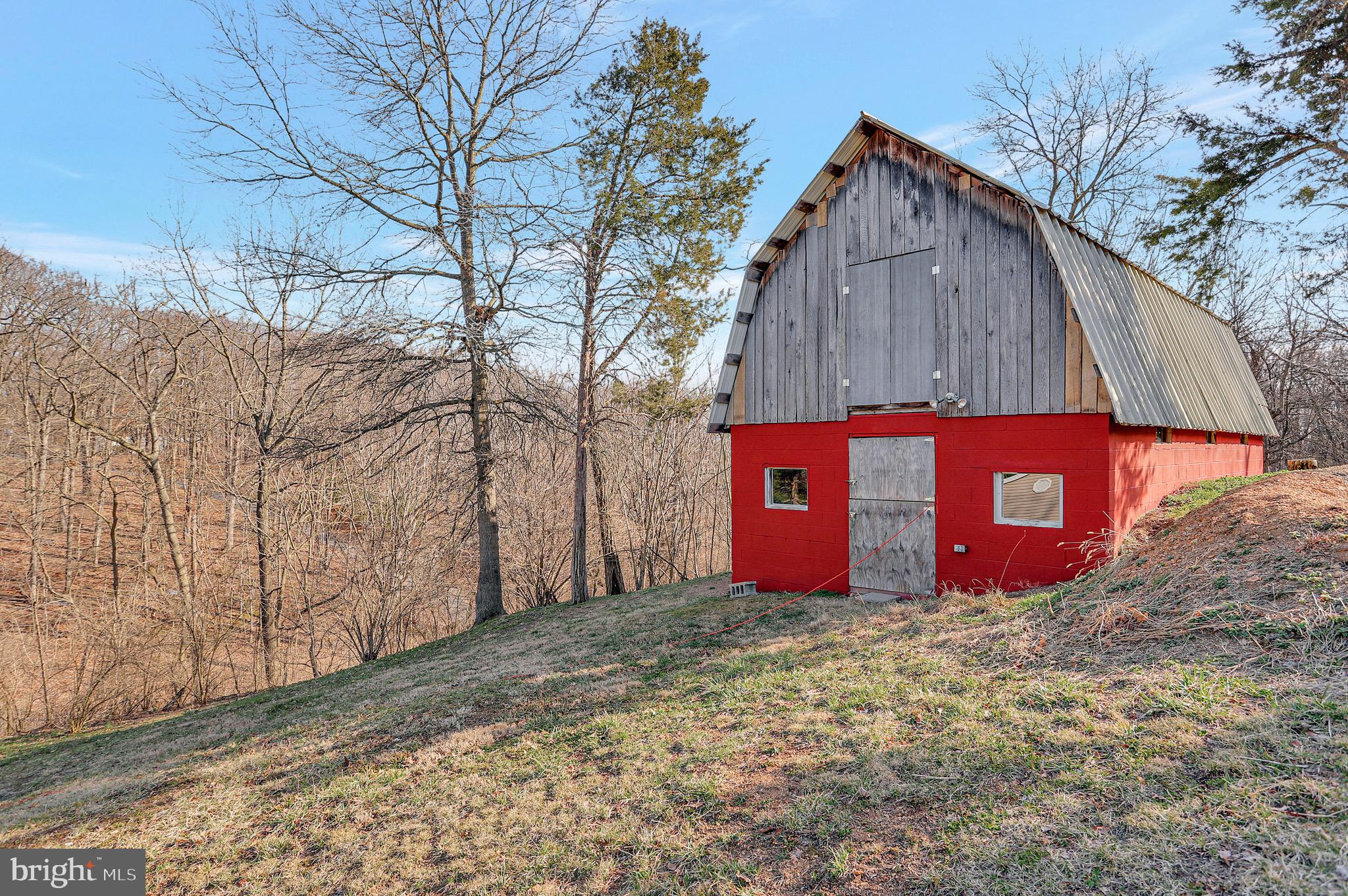 13868 Cresspond Road Clear Spring, MD 21722 - Photo 30 of 36 Gallery Image 30