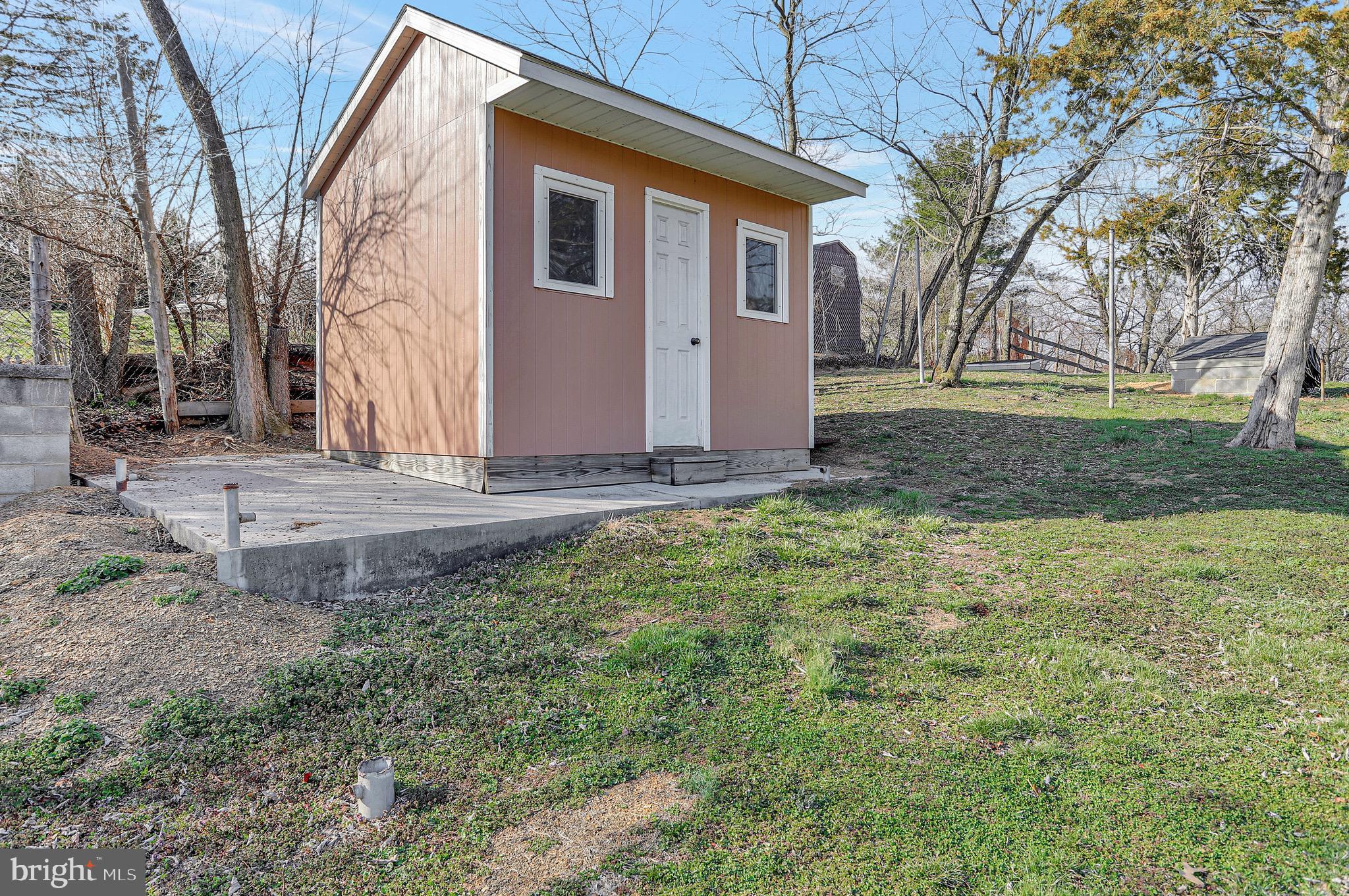 13868 Cresspond Road Clear Spring, MD 21722 - Photo 34 of 36 Gallery Image 34