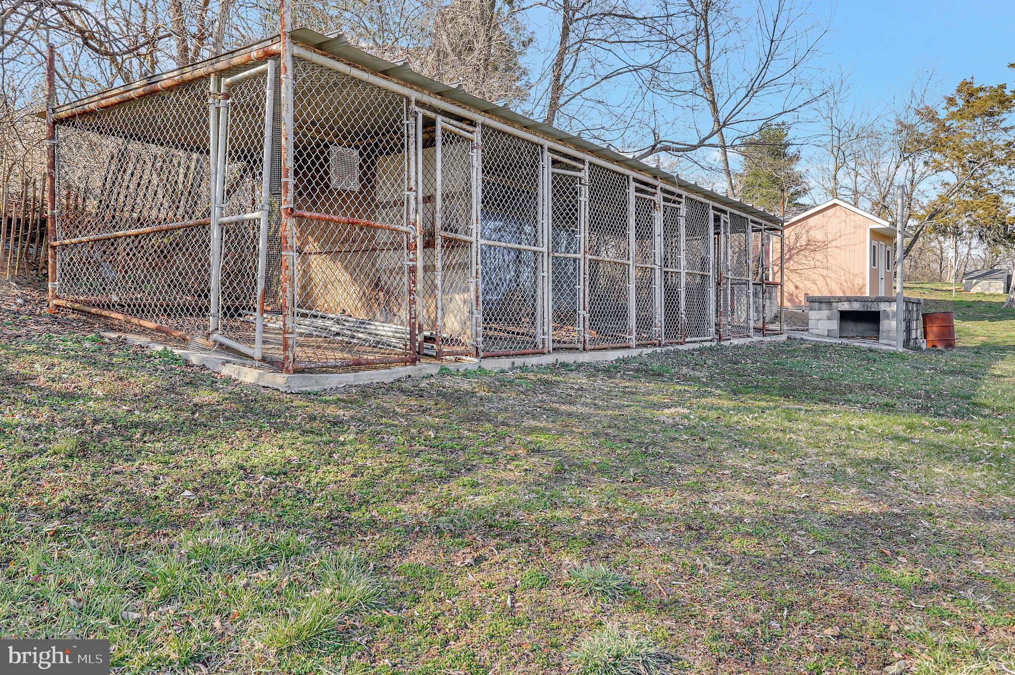 13868 Cresspond Road Clear Spring, MD 21722 - Photo 35 of 36 Gallery Image 35