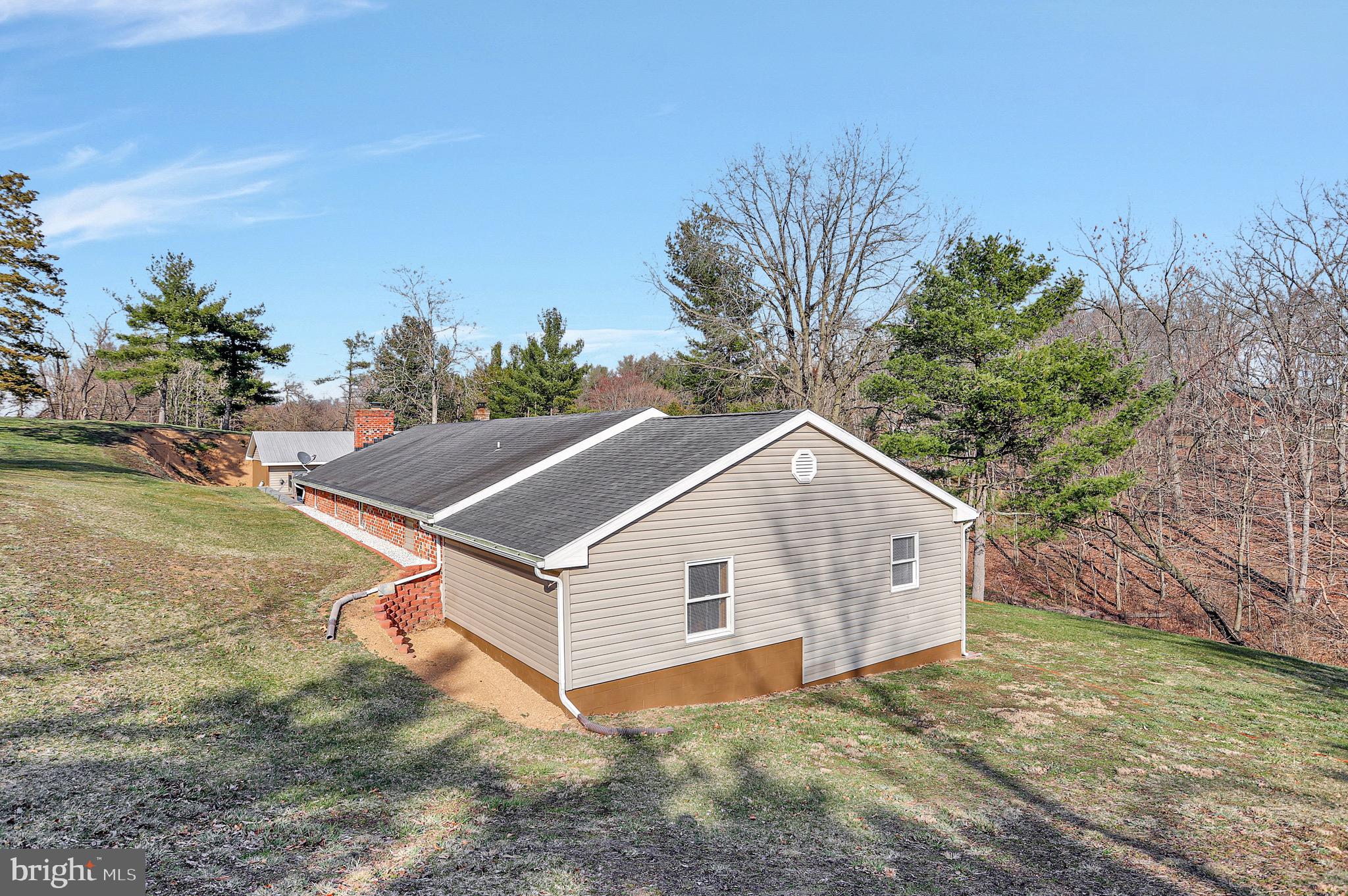 13868 Cresspond Road Clear Spring, MD 21722 - Photo 36 of 36 Gallery Image 36