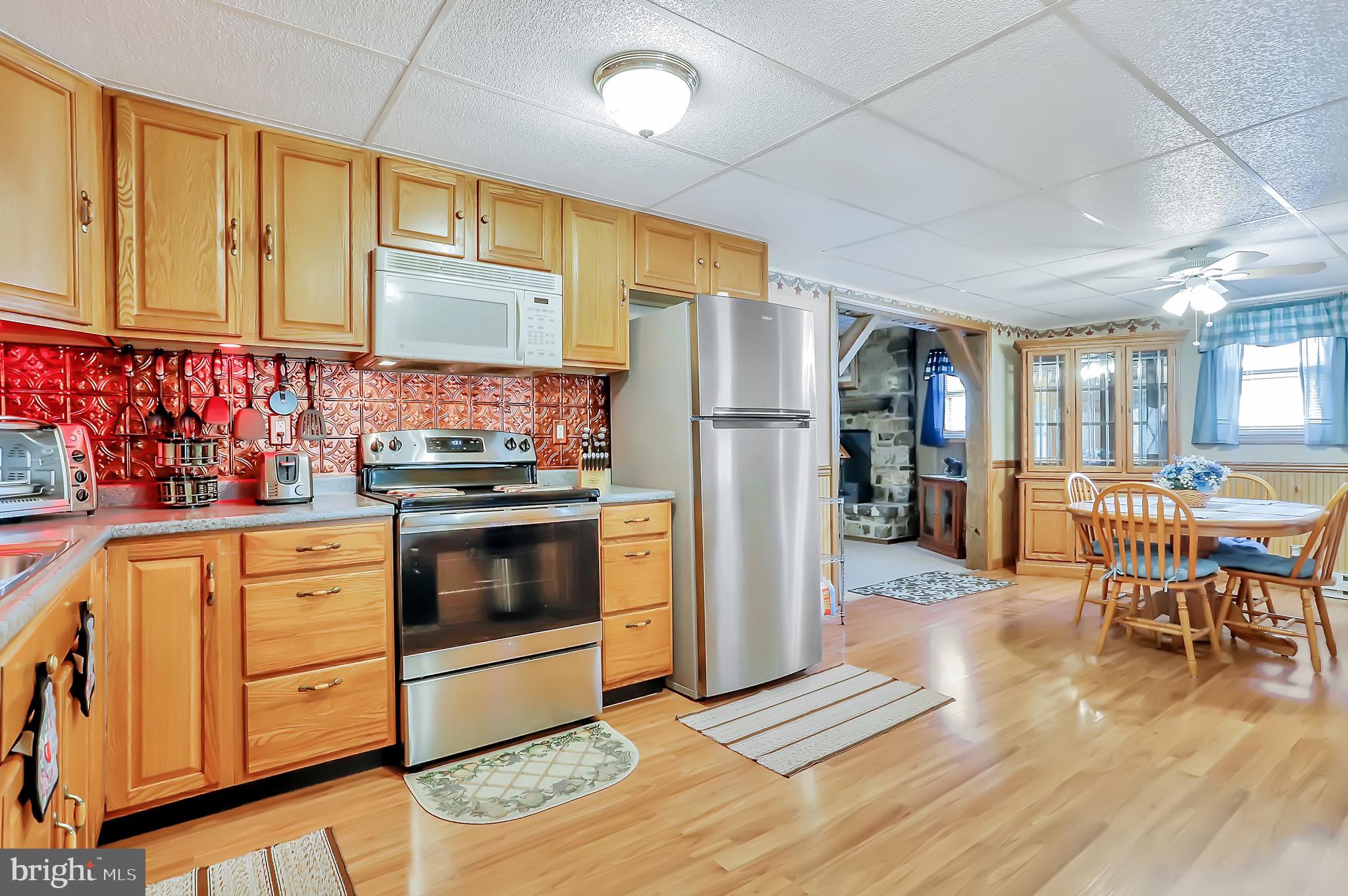 13868 Cresspond Road Clear Spring, MD 21722 - Photo 5 of 36 Gallery Image 5