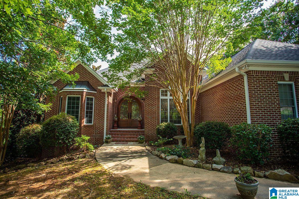 300 Linwood Road Sterrett, AL 35147 - Photo 1 of 28