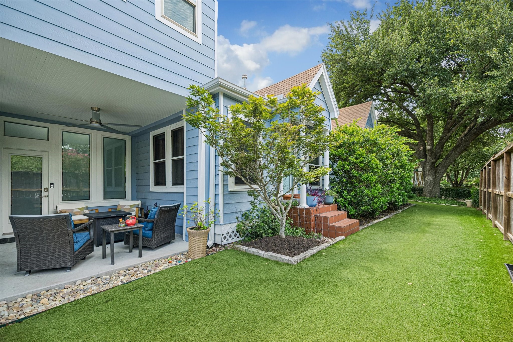 230 East 25th Street Houston, TX 77008 - Photo 47 of 50