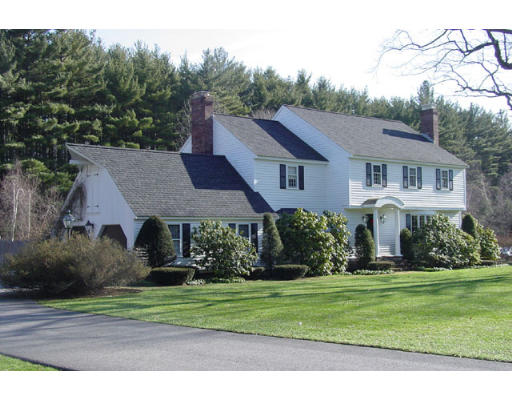 11 Turner Ridge Road Marlborough, MA 01752 - Photo 1 of 14 Gallery Image 1