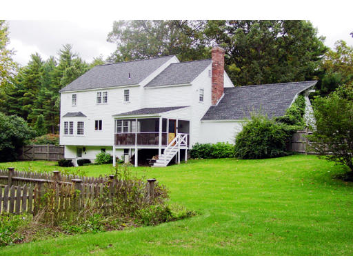 11 Turner Ridge Road Marlborough, MA 01752 - Photo 13 of 14 Gallery Image 13
