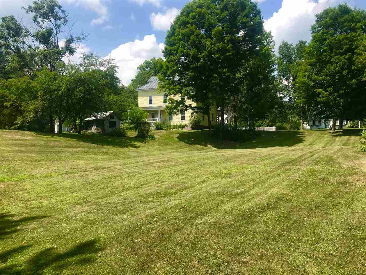 43 Buffalo Road Rumney, NH 03266 - Photo 2 of 40