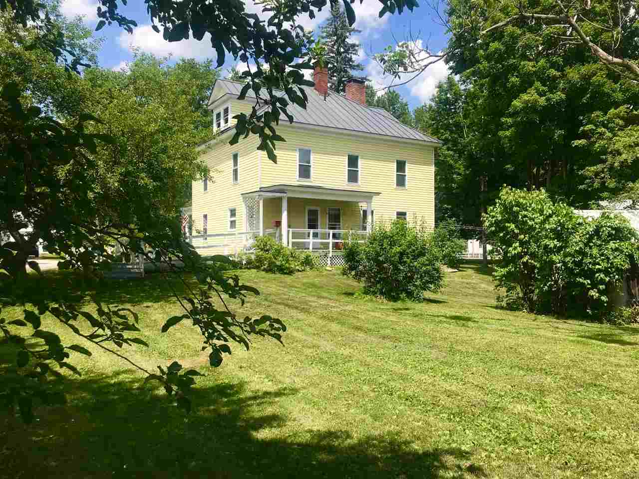 43 Buffalo Road Rumney, NH 03266 - Photo 3 of 40
