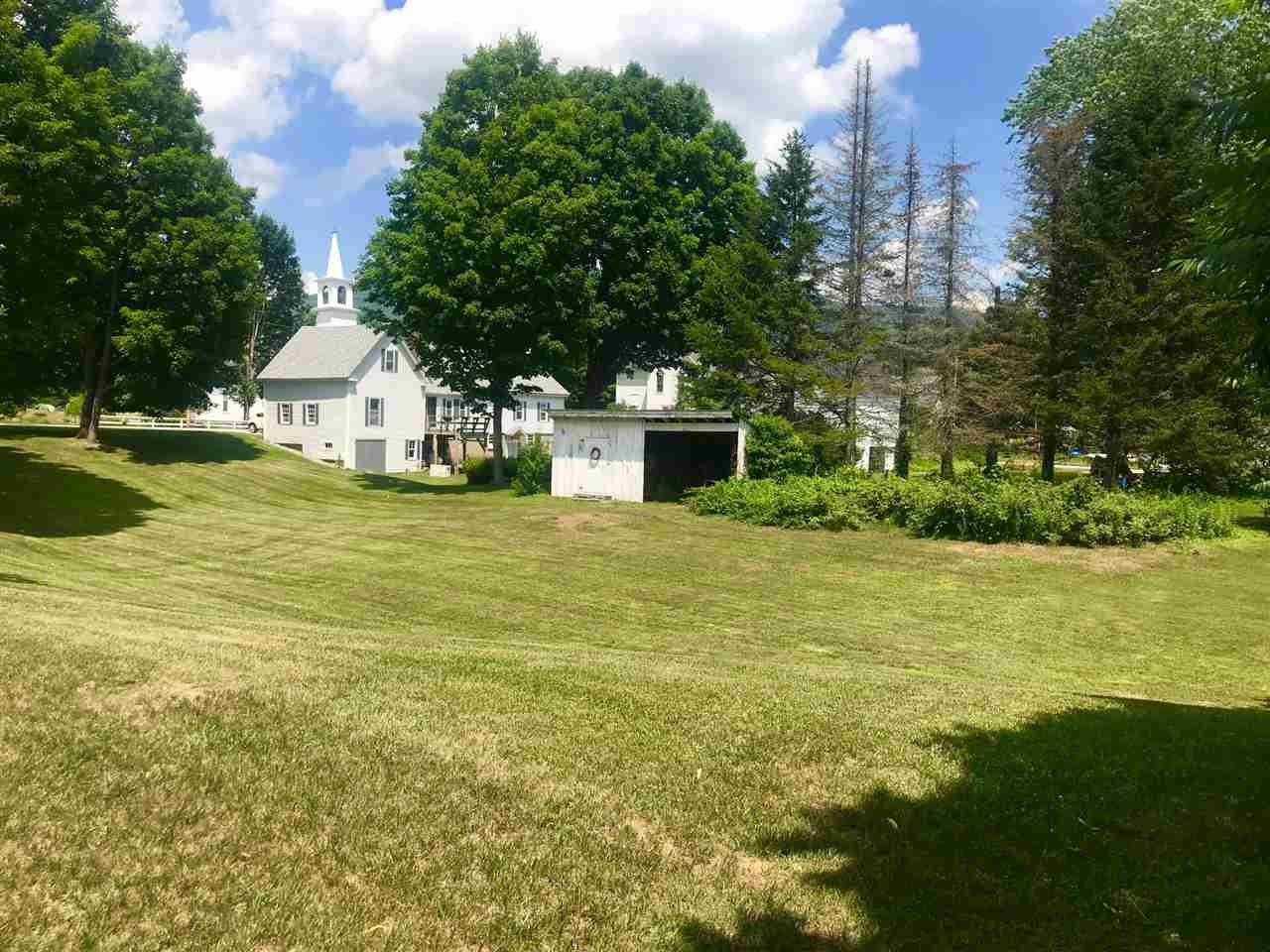 43 Buffalo Road Rumney, NH 03266 - Photo 4 of 40