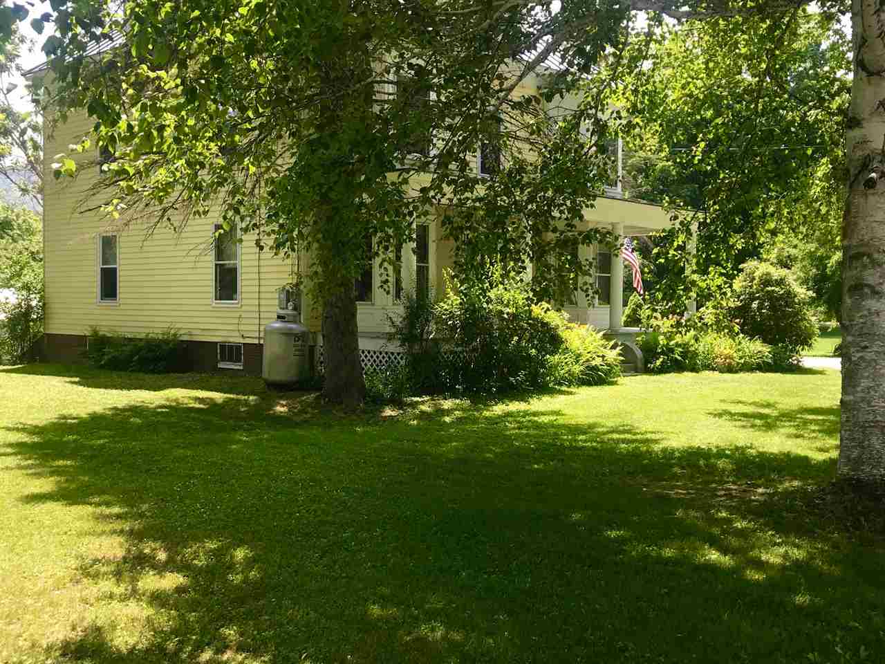 43 Buffalo Road Rumney, NH 03266 - Photo 33 of 40