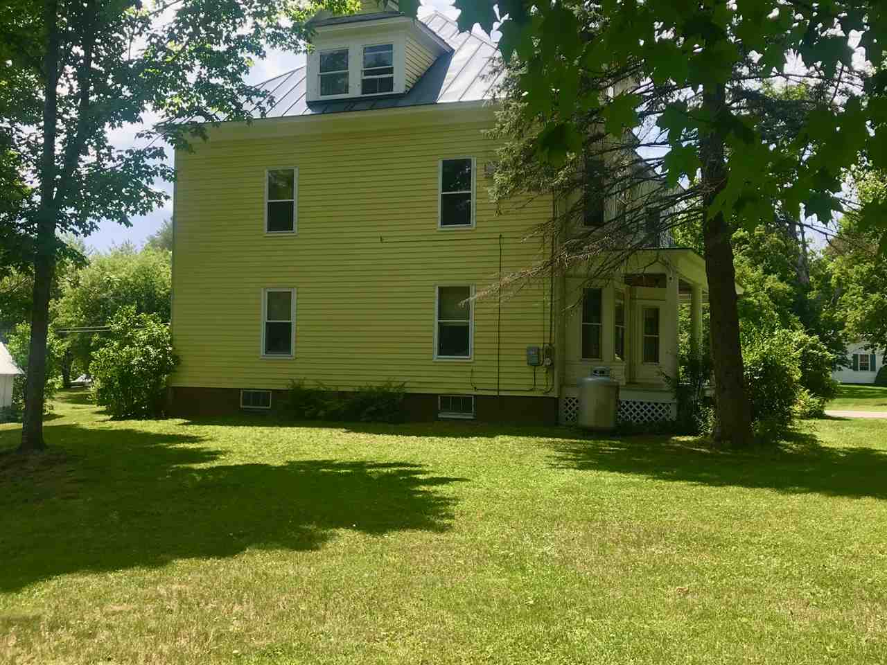 43 Buffalo Road Rumney, NH 03266 - Photo 34 of 40