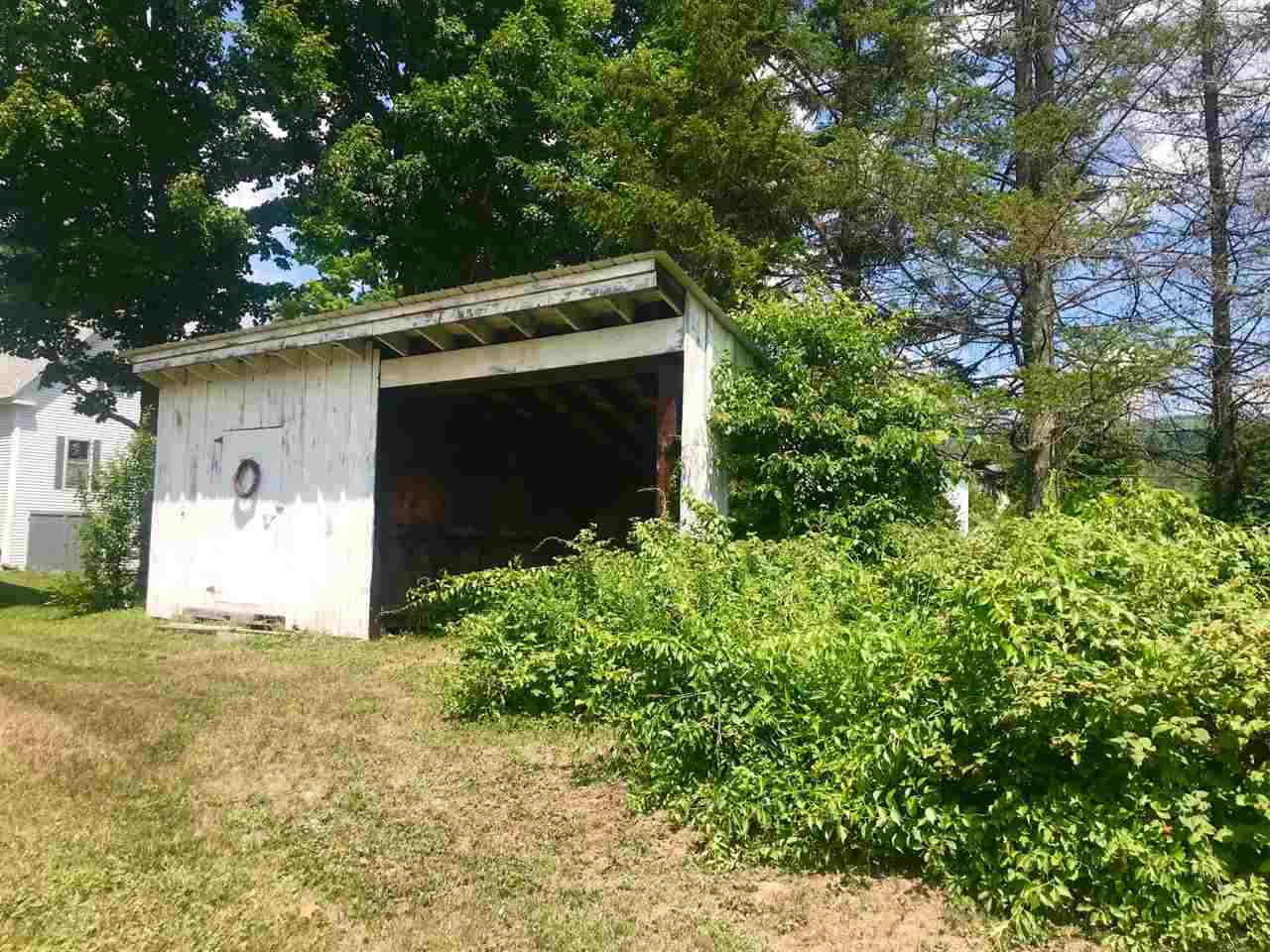 43 Buffalo Road Rumney, NH 03266 - Photo 35 of 40
