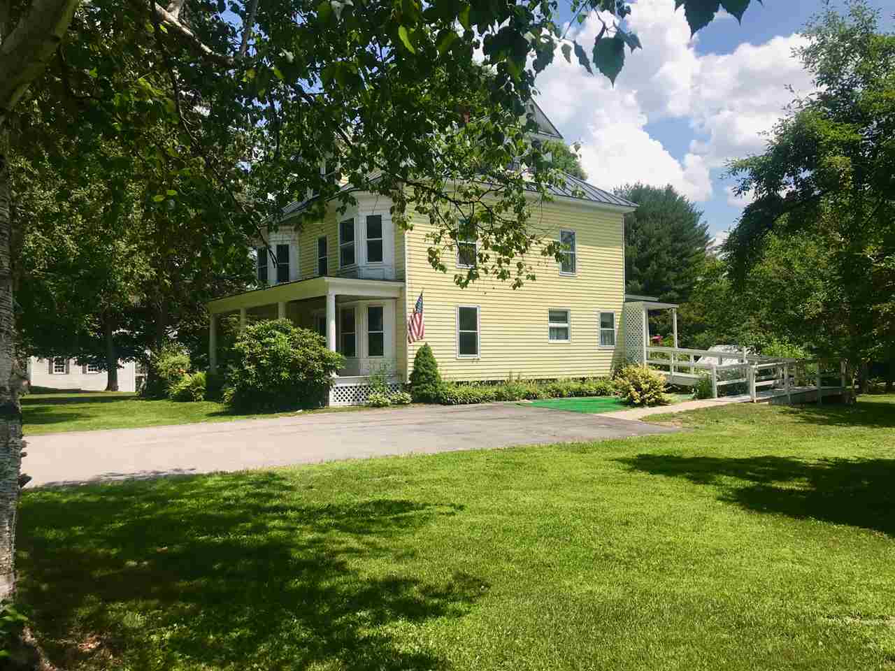 43 Buffalo Road Rumney, NH 03266 - Photo 40 of 40
