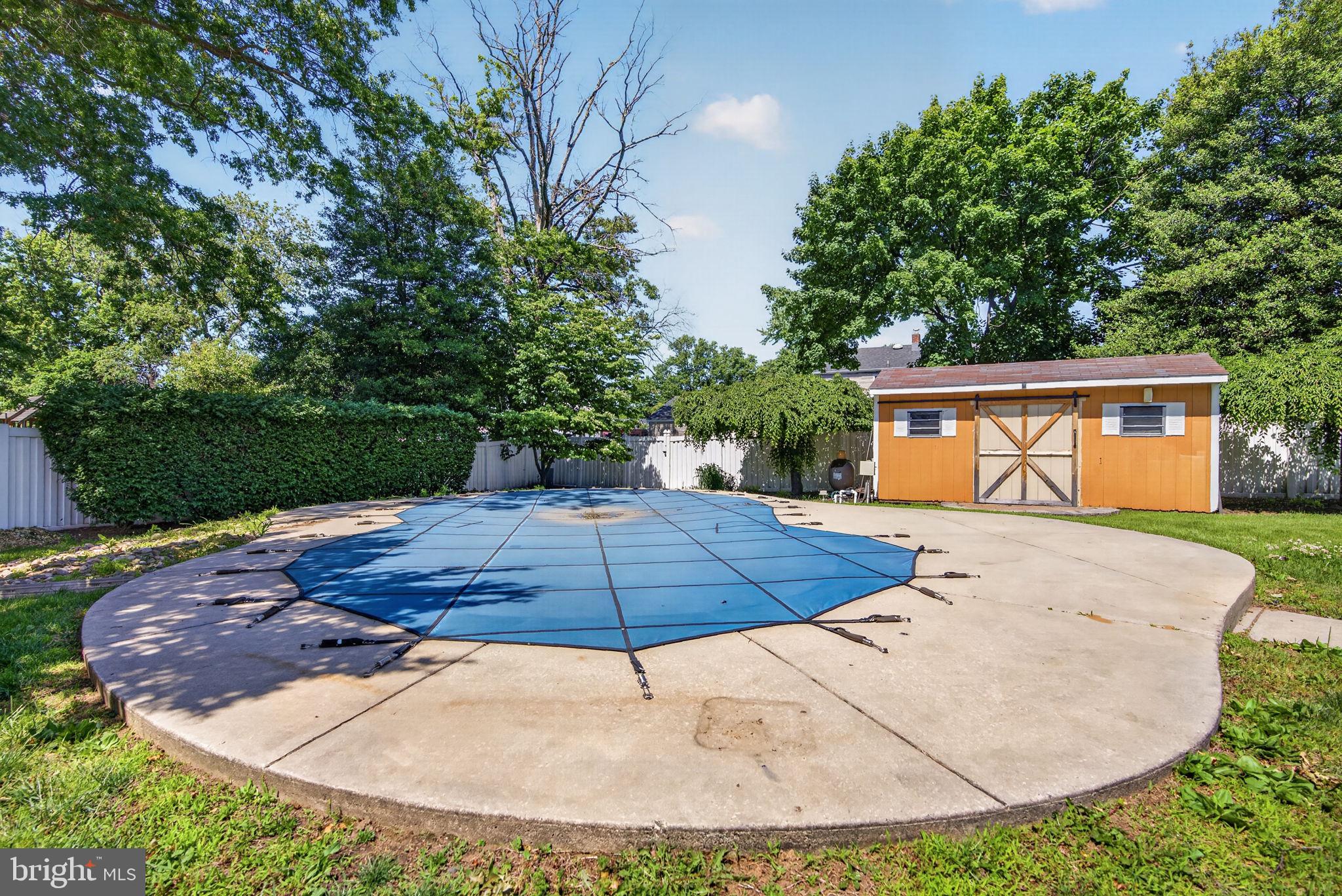 308 Lilac Lane Delanco, NJ 08075 - Photo 48 of 55