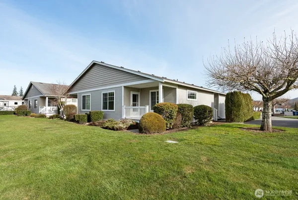 $370,000 | 1205 Decatur Circle, Burlington, WA 98233
