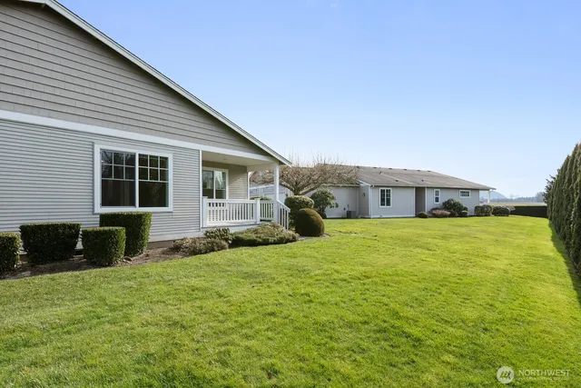 $370,000 | 1205 Decatur Circle, Burlington, WA 98233