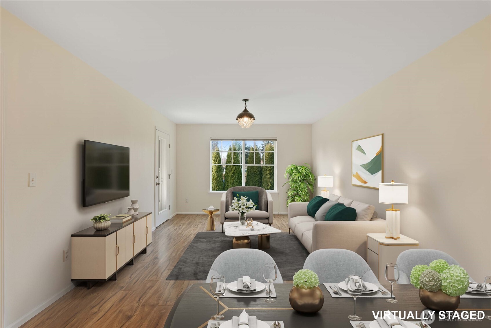 1205 Decatur Circle Burlington, WA 98233 - Photo 6 of 26