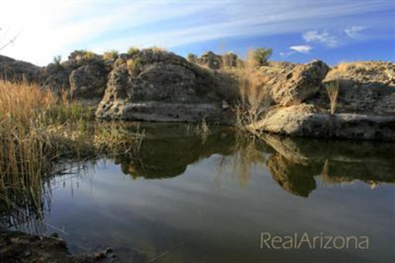 0 Las Barrancas Rio Rico, AZ 85648 - Photo 5 of 9