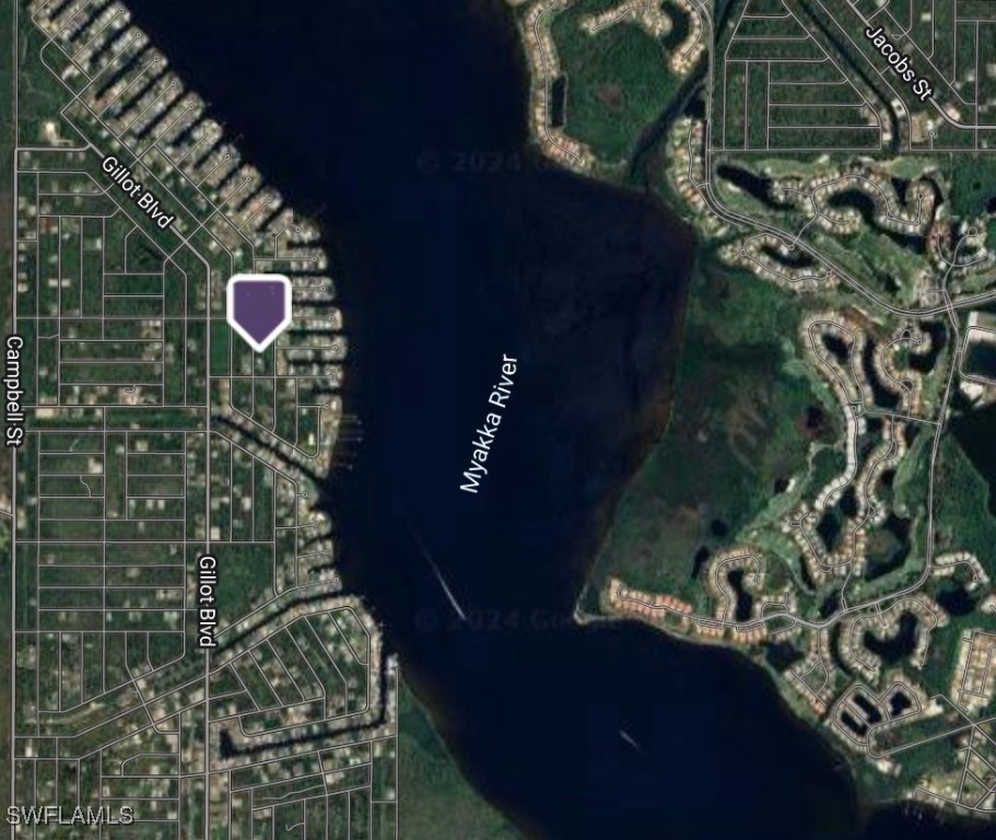 3348 Holcomb Road Port Charlotte, FL 33981 - Photo 1 of 5 Gallery Image 1