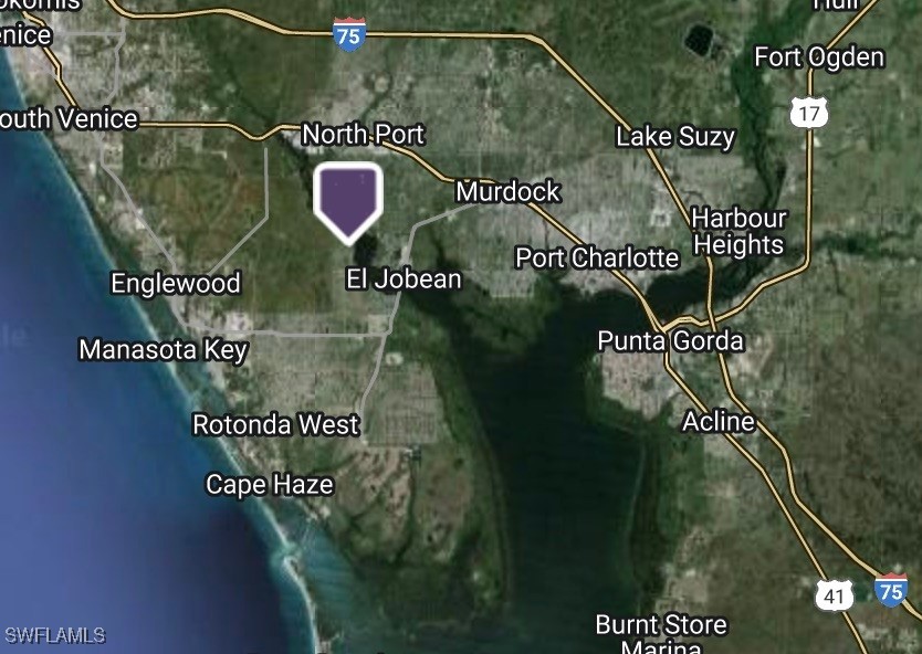 3348 Holcomb Road Port Charlotte, FL 33981 - Photo 4 of 5 Gallery Image 4