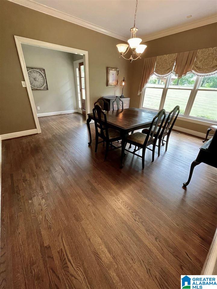 1046 Crest Road Leeds, AL 35094 - Photo 19 of 36