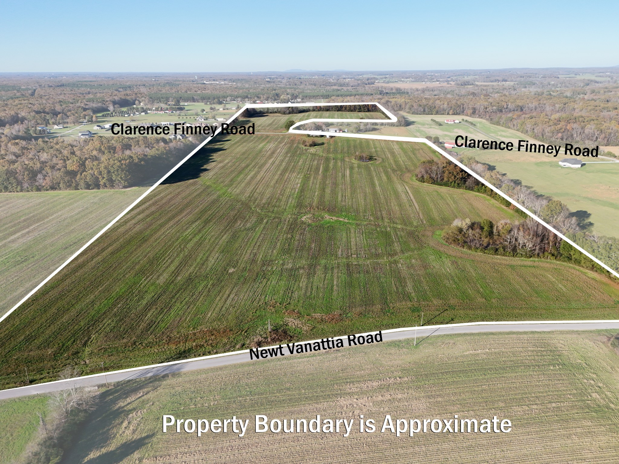 0 Clarence Finney Road Hillsboro, TN 37342 - Photo 1 of 2 a view of a swimming pool