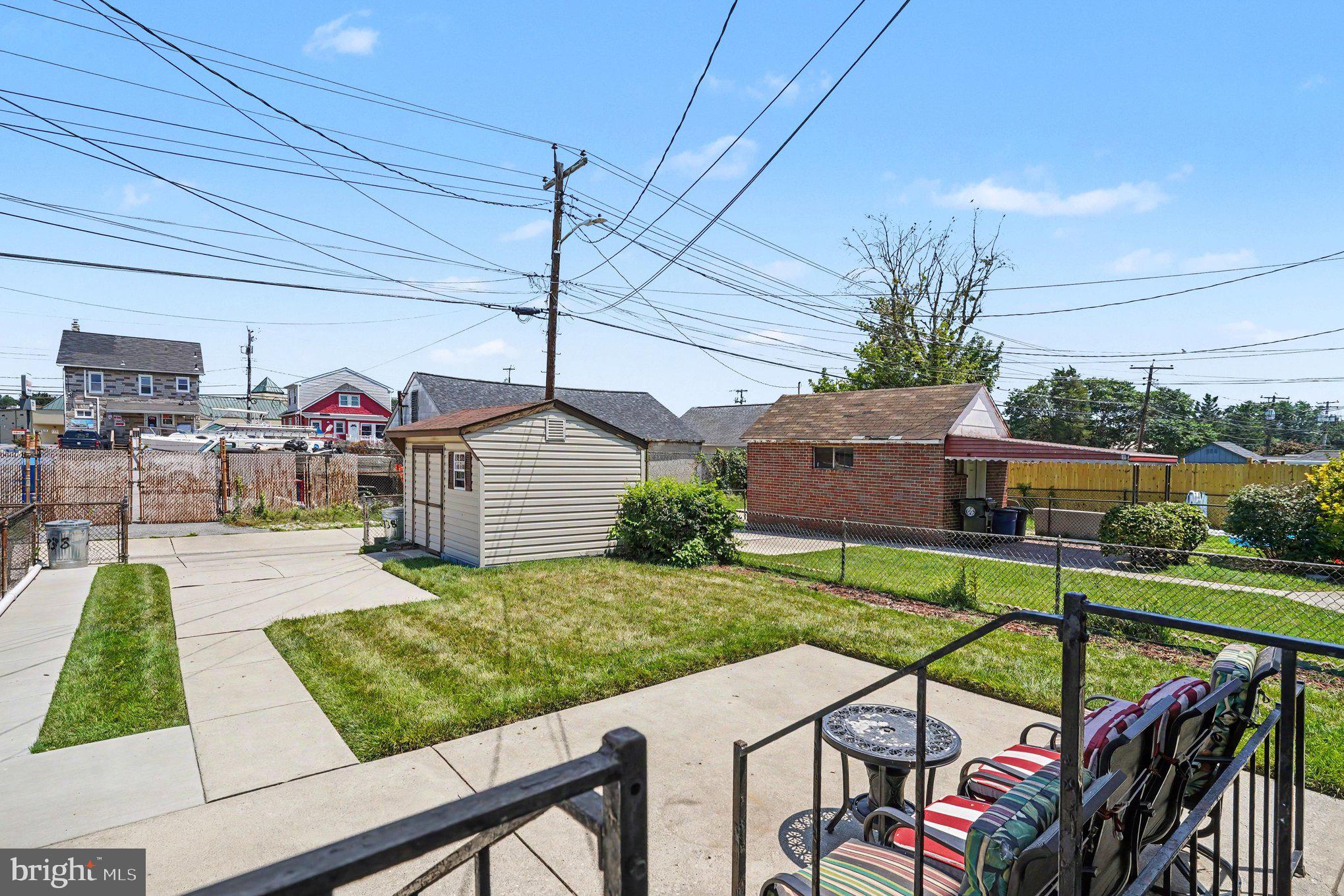 7838 Harold Road Baltimore, MD 21222 - Photo 40 of 45