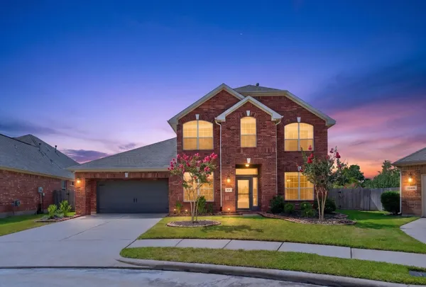 $579,990 | 9231 Barnsford Lane, Tomball, TX 77375