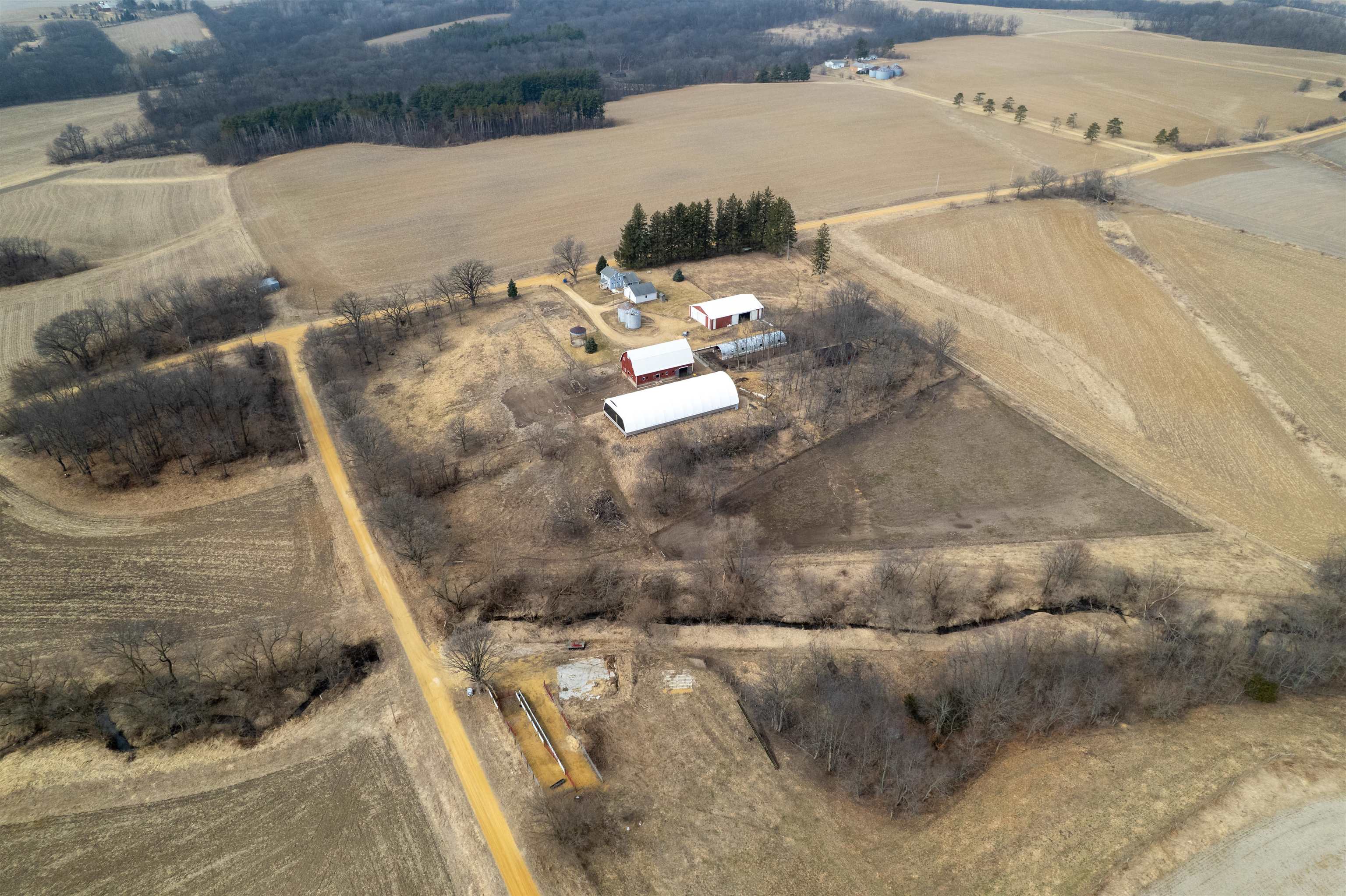 3651 North Brookville Road Forreston, IL 61030 - Photo 55 of 66