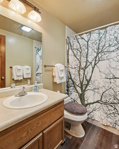 102 Alpine Court, Unit B5 Brian Head, UT 84719 - Photo 12 of 28