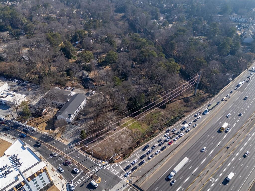 1849 Howell Mill Road Northwest Atlanta, GA 30318 - Photo 11 of 24