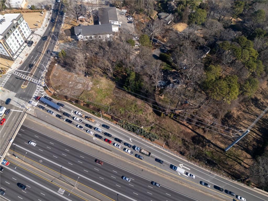 1849 Howell Mill Road Northwest Atlanta, GA 30318 - Photo 12 of 24