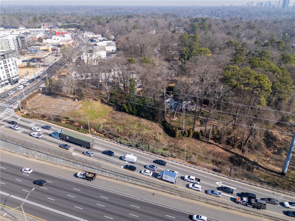 1849 Howell Mill Road Northwest Atlanta, GA 30318 - Photo 13 of 24