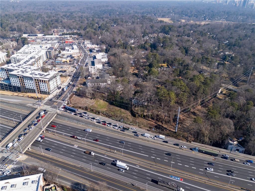 1849 Howell Mill Road Northwest Atlanta, GA 30318 - Photo 14 of 24