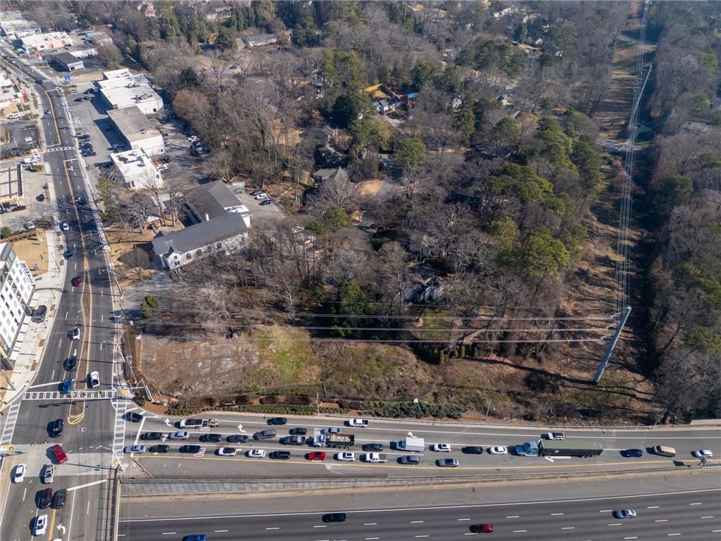 1849 Howell Mill Road Northwest Atlanta, GA 30318 - Photo 15 of 24