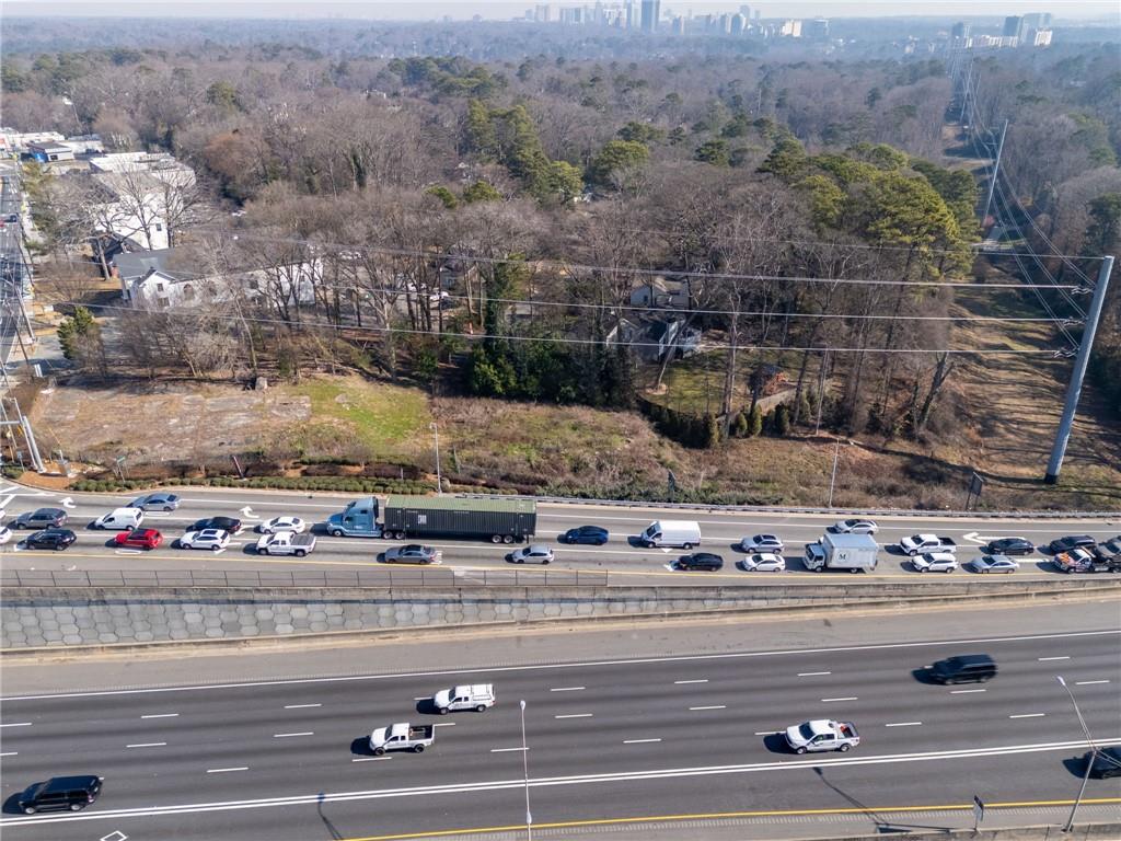 1849 Howell Mill Road Northwest Atlanta, GA 30318 - Photo 16 of 24