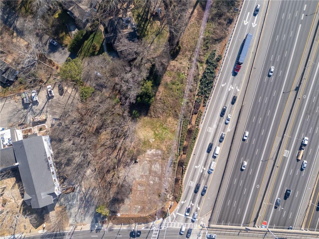 1849 Howell Mill Road Northwest Atlanta, GA 30318 - Photo 19 of 24