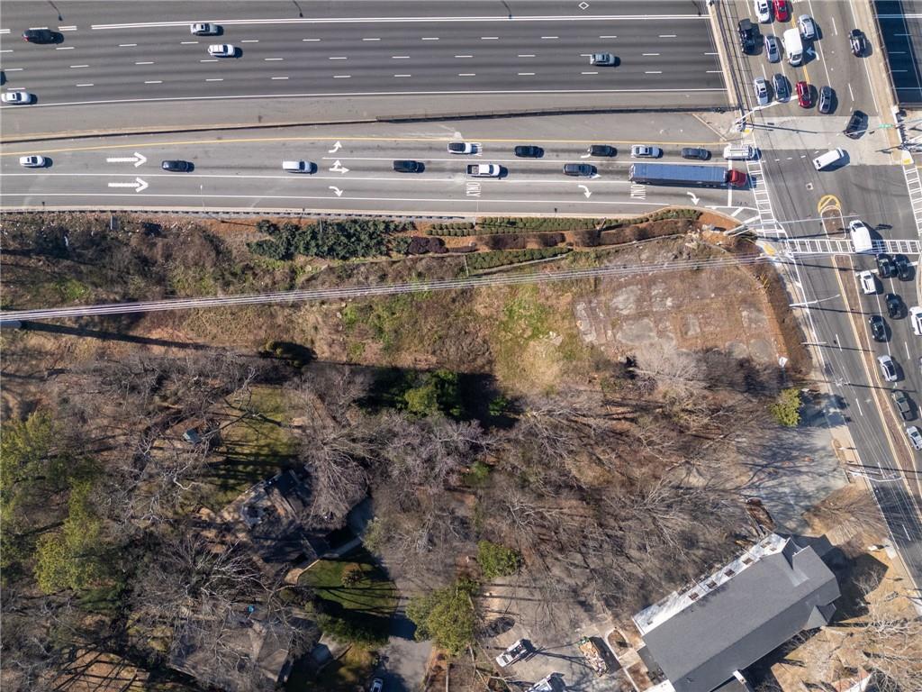 1849 Howell Mill Road Northwest Atlanta, GA 30318 - Photo 20 of 24