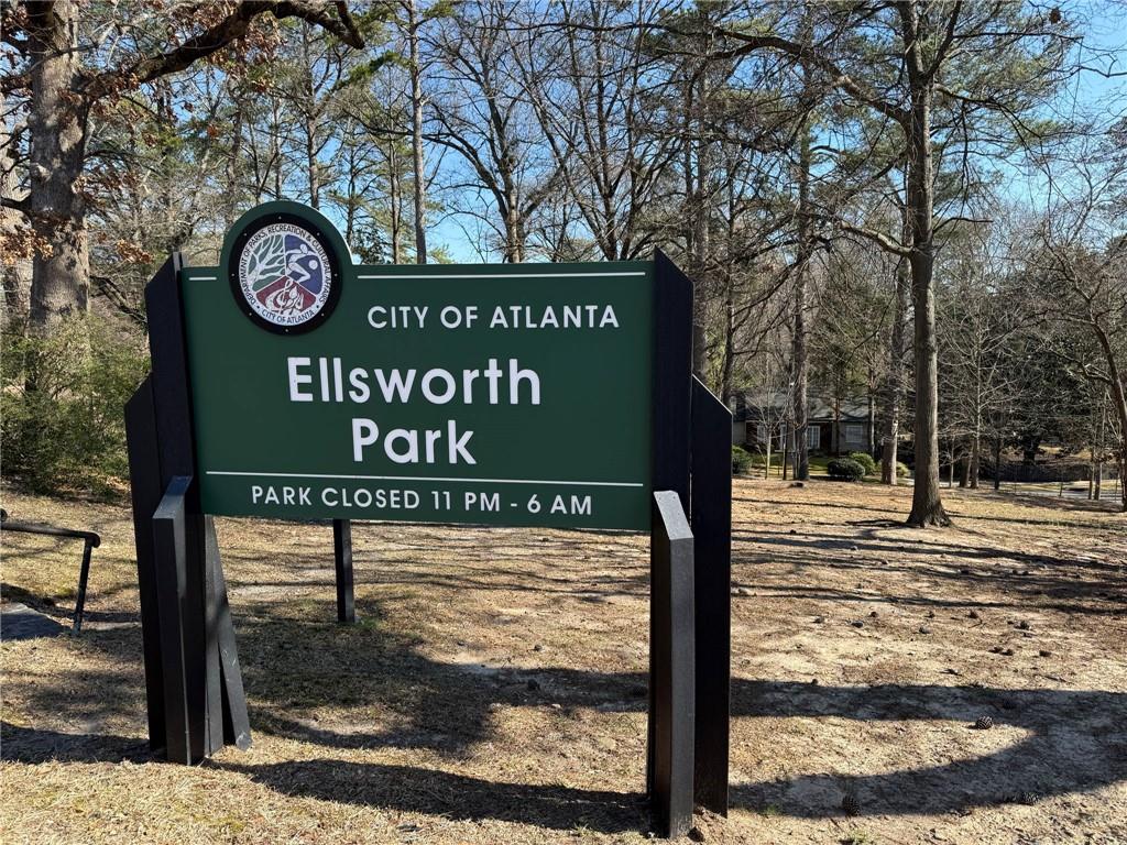 1849 Howell Mill Road Northwest Atlanta, GA 30318 - Photo 21 of 24