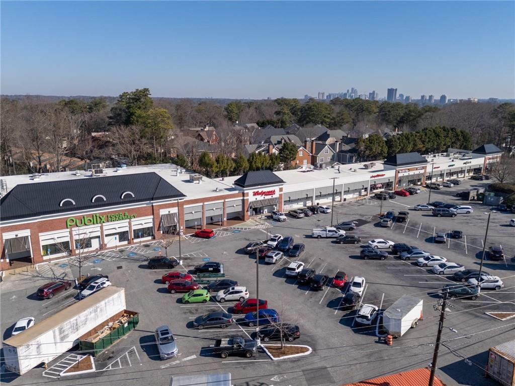 1849 Howell Mill Road Northwest Atlanta, GA 30318 - Photo 22 of 24