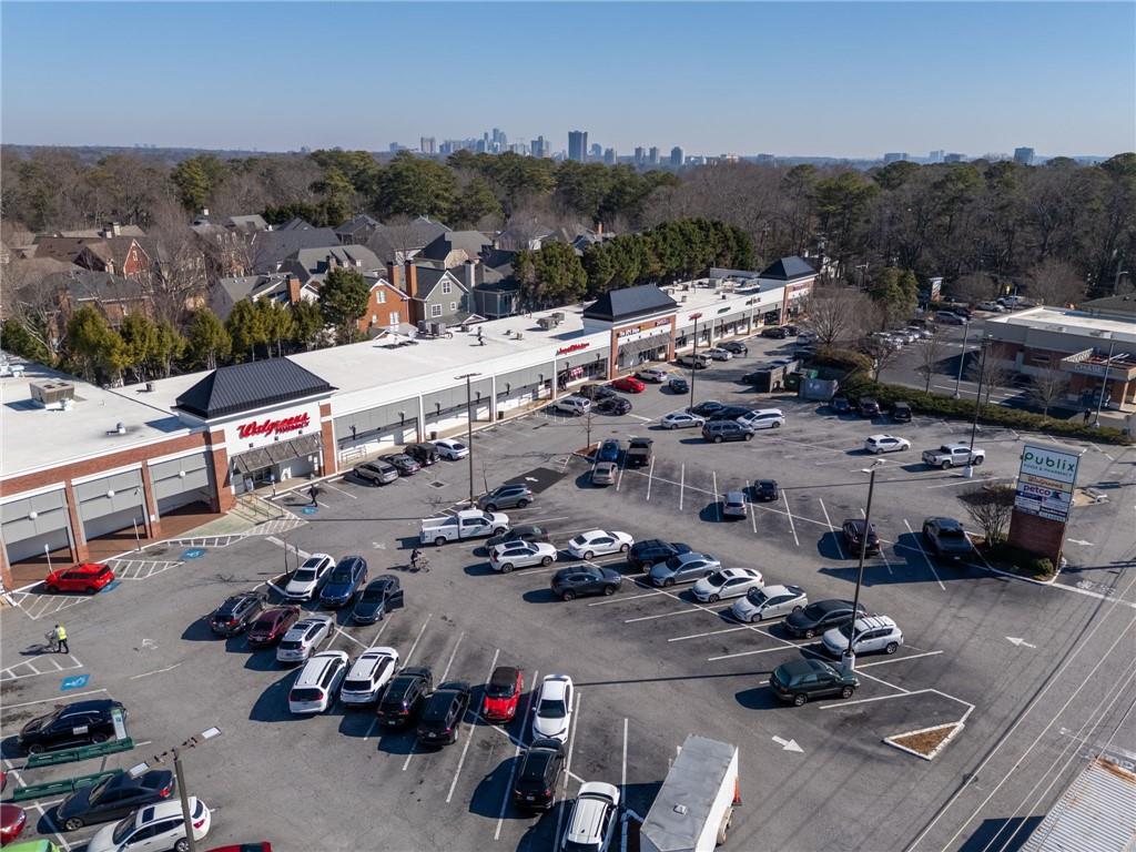 1849 Howell Mill Road Northwest Atlanta, GA 30318 - Photo 24 of 24