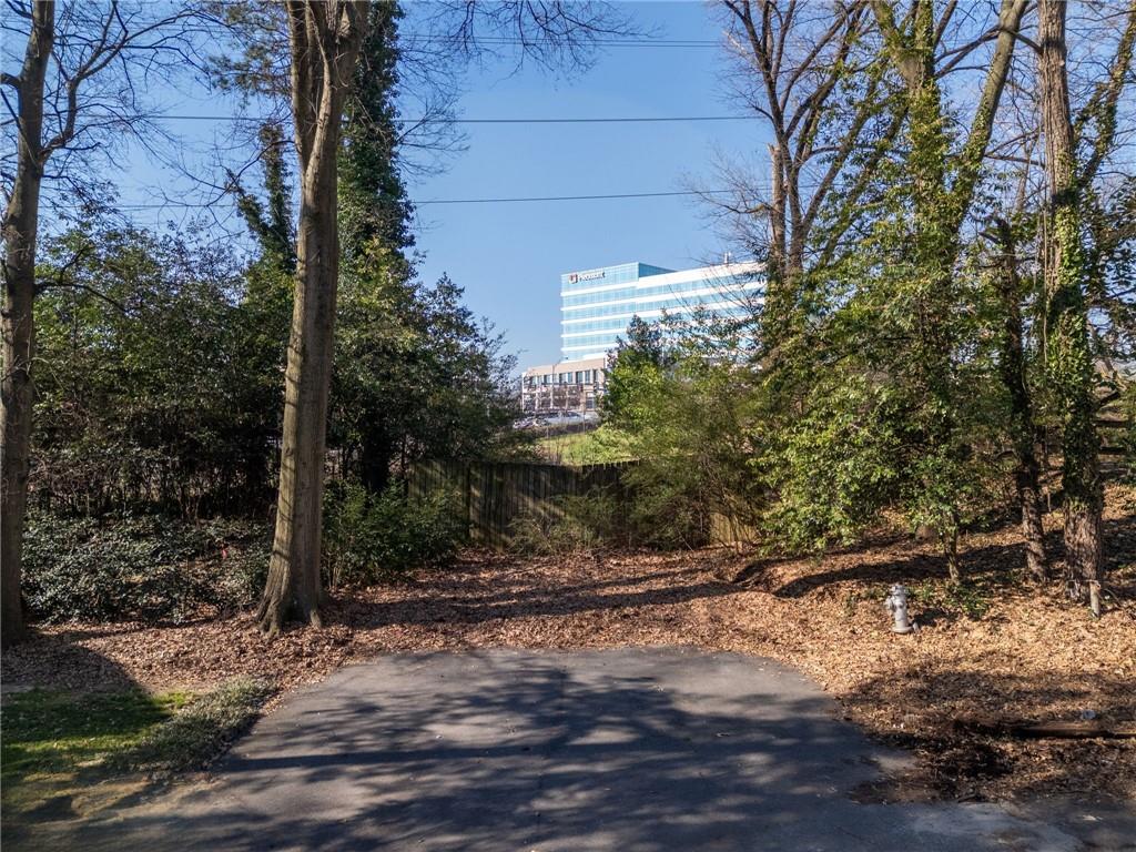 1849 Howell Mill Road Northwest Atlanta, GA 30318 - Photo 3 of 24