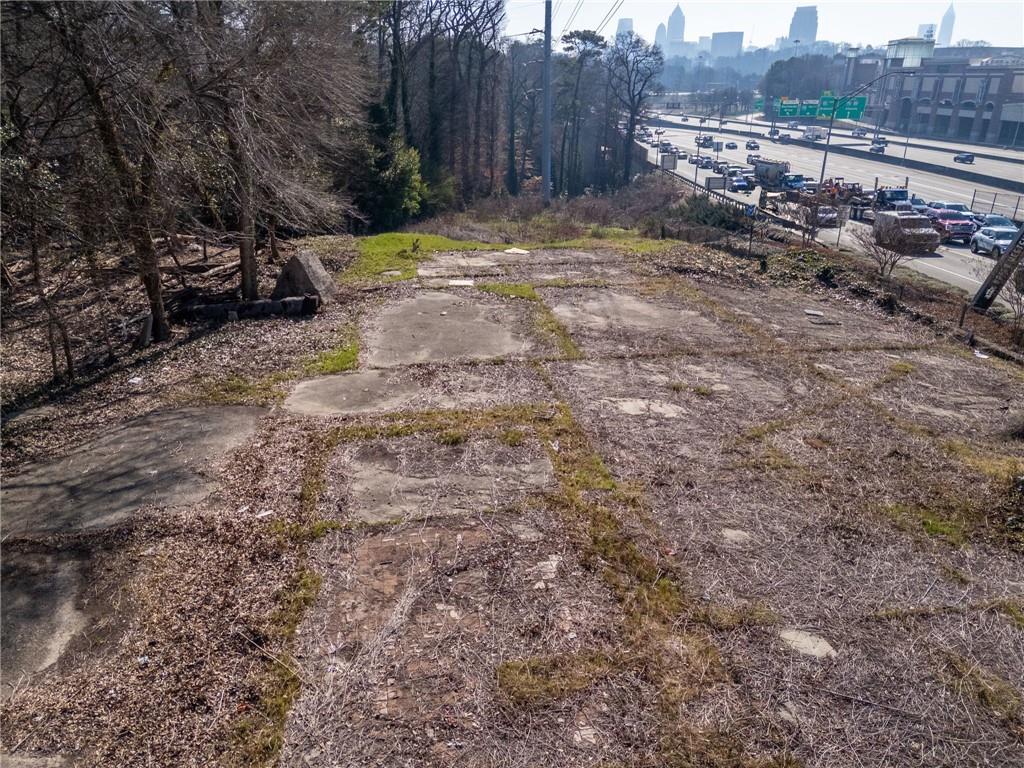 1849 Howell Mill Road Northwest Atlanta, GA 30318 - Photo 6 of 24