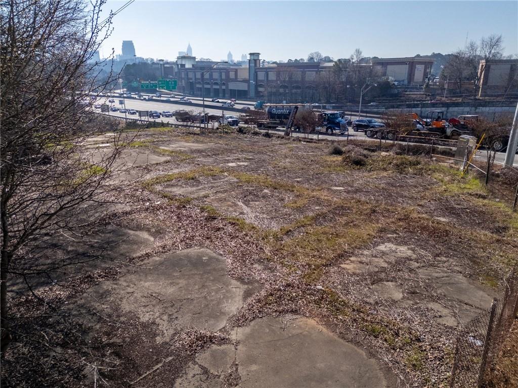 1849 Howell Mill Road Northwest Atlanta, GA 30318 - Photo 7 of 24