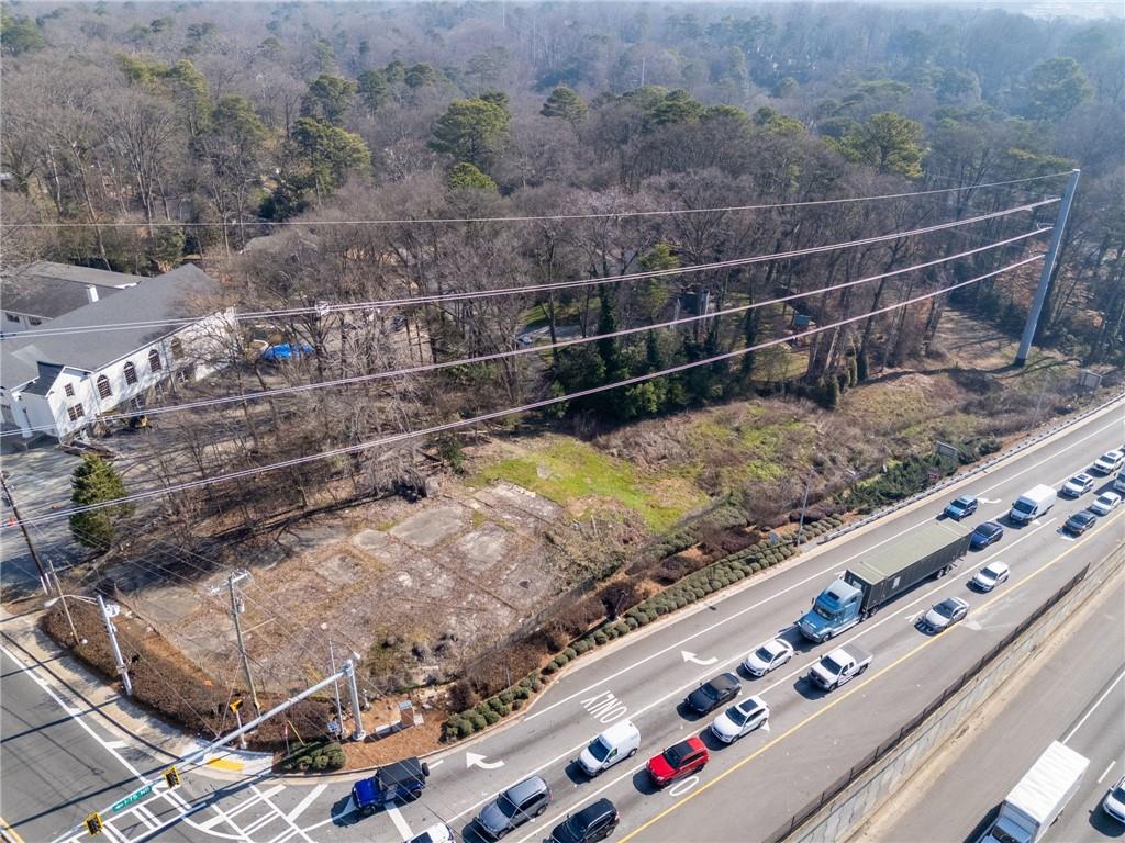 1849 Howell Mill Road Northwest Atlanta, GA 30318 - Photo 9 of 24