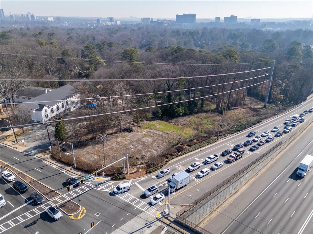 1849 Howell Mill Road Northwest Atlanta, GA 30318 - Photo 10 of 24