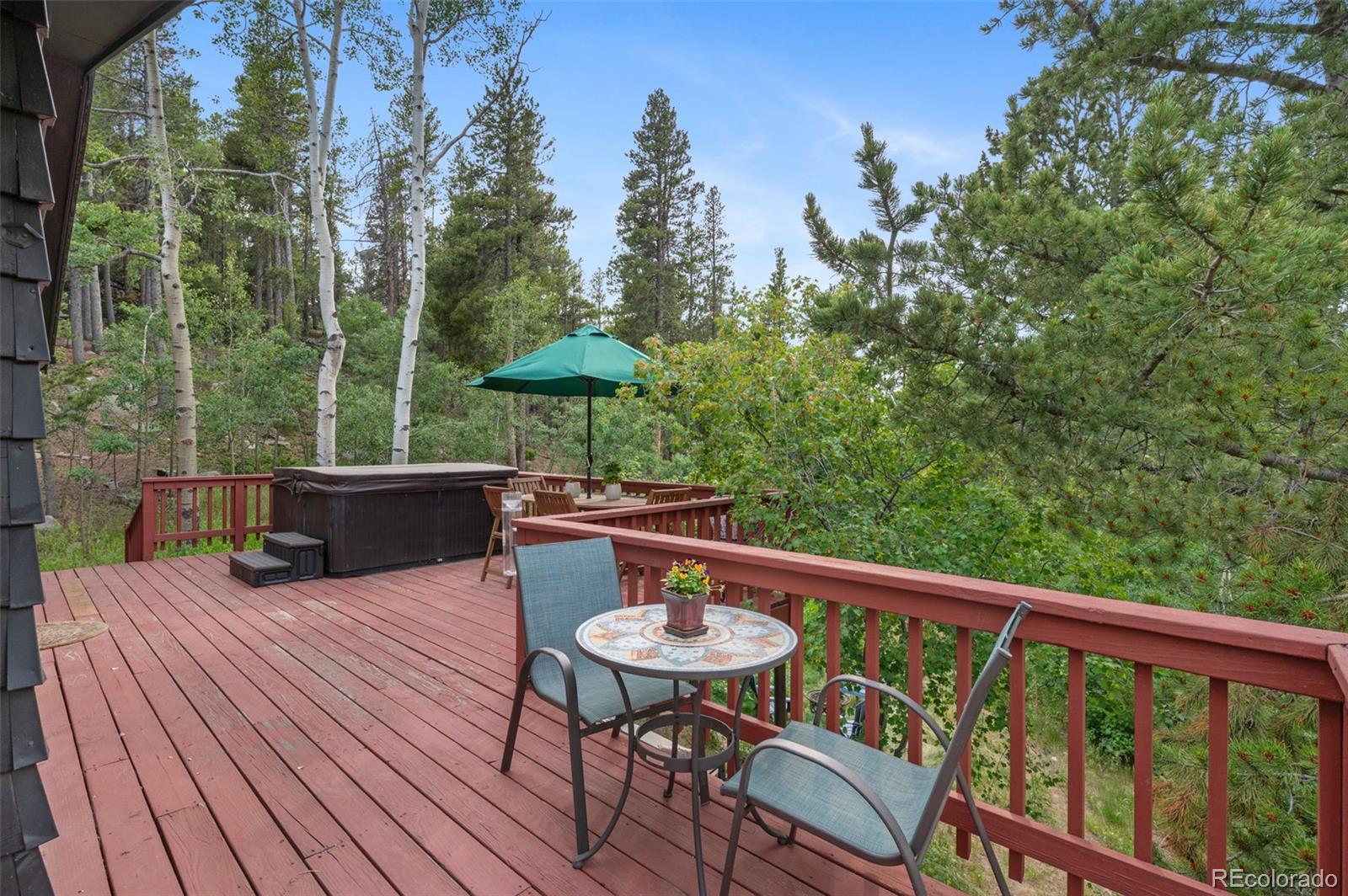 10 Rudi Lane Golden, CO 80403 - Photo 18 of 32