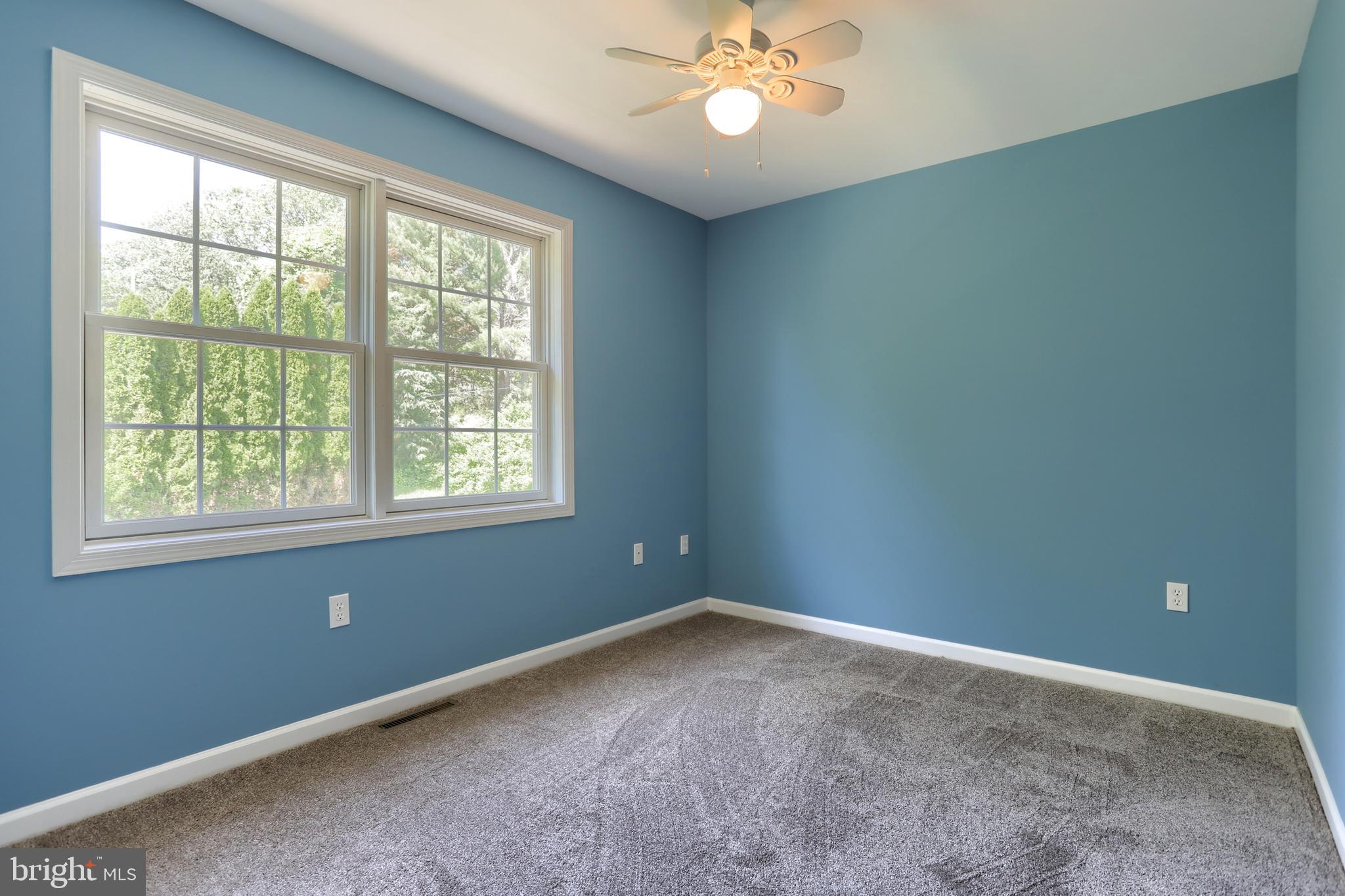 112 Crooked Hill Road Hummelstown, PA 17036 - Photo 31 of 51 an empty room with a window