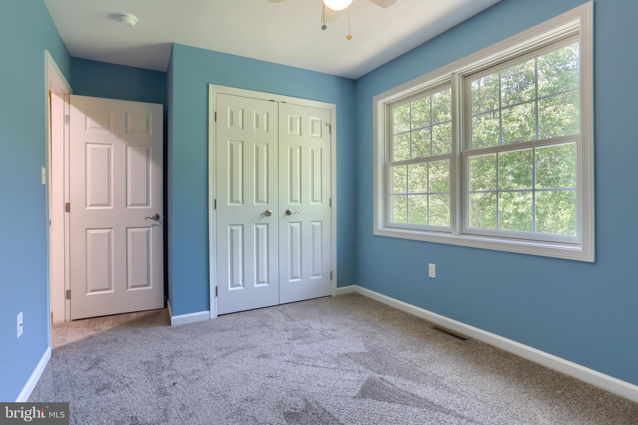 112 Crooked Hill Road Hummelstown, PA 17036 - Photo 32 of 51 a view of an empty room with a window