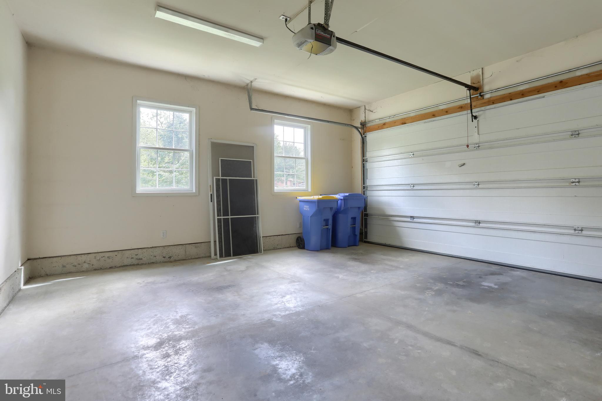 112 Crooked Hill Road Hummelstown, PA 17036 - Photo 38 of 51 an empty room with windows